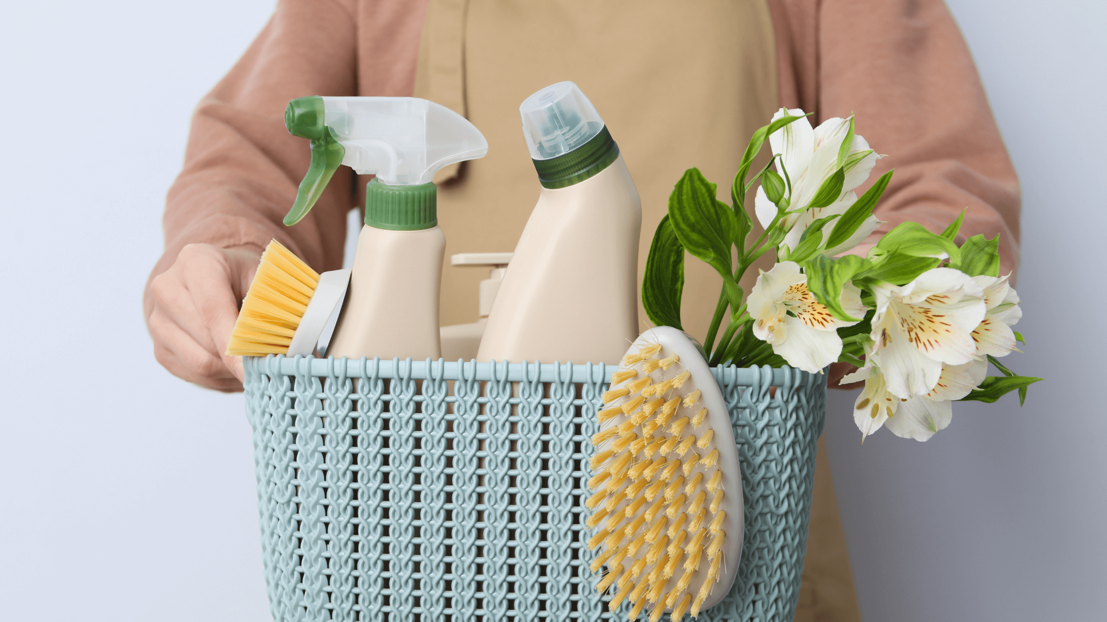 The Ultimate Checklist for Your Spring Cleaning: Don’t Miss These Areas!